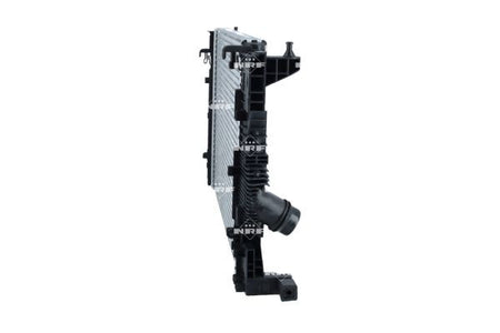 NRF 309144 Charge Air Cooler - 4