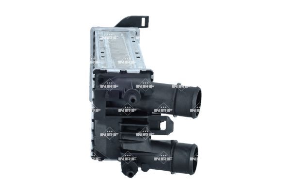 NRF 309153 Charge Air Cooler - 4