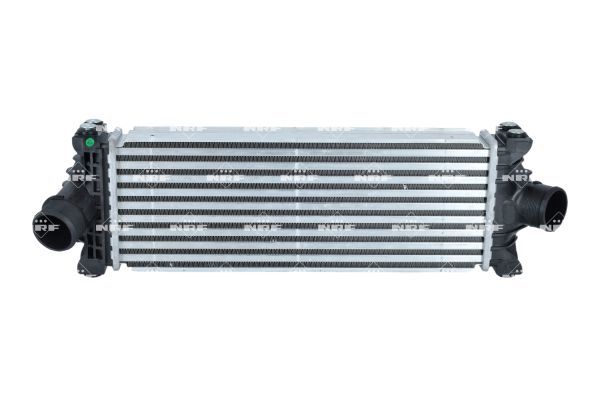 NRF 309154 Charge Air Cooler - 1
