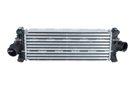 NRF 309154 Charge Air Cooler - 1