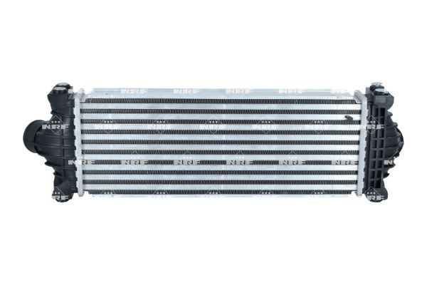 NRF 309154 Charge Air Cooler - 3