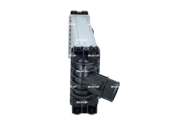 NRF 309154 Charge Air Cooler - 4