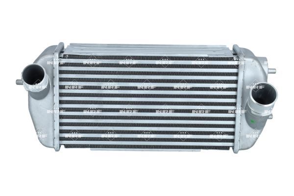 NRF 309155 Charge Air Cooler - 1
