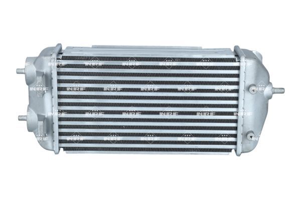 NRF 309155 Charge Air Cooler - 3
