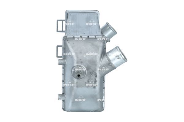 NRF 309155 Charge Air Cooler - 4