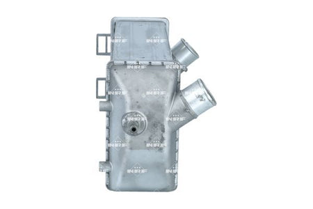 NRF 309155 Charge Air Cooler - 4