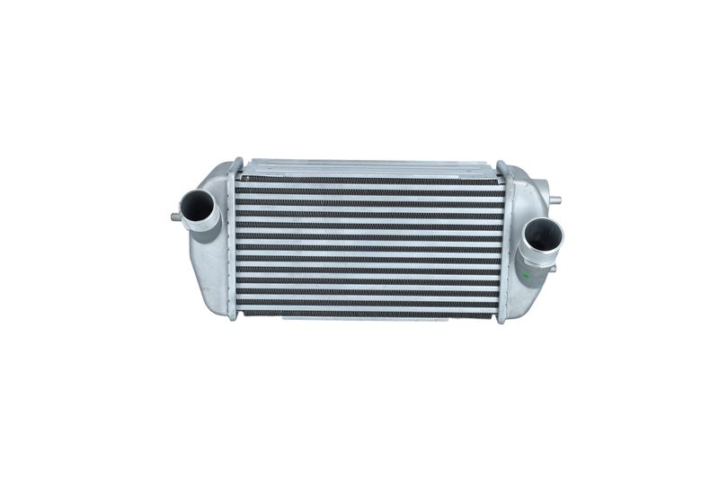 NRF 309155 Charge Air Cooler - 5