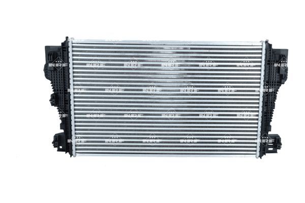 NRF 309157 Charge Air Cooler - 3