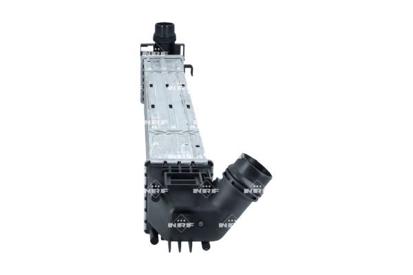 NRF 309158 Charge Air Cooler - 4