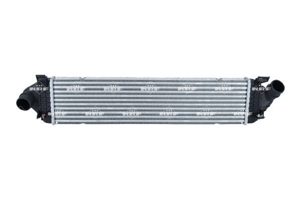 NRF 309159 Charge Air Cooler - 1