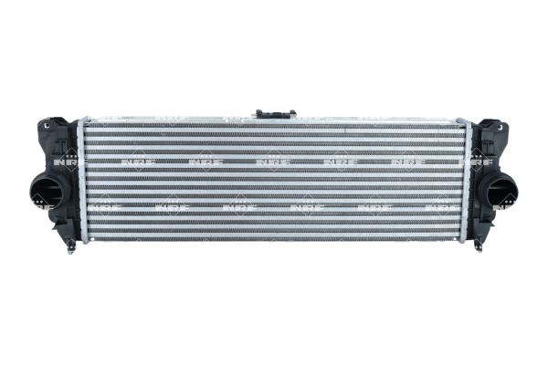 NRF 309160 Charge Air Cooler - 1