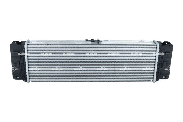 NRF 309160 Charge Air Cooler - 3