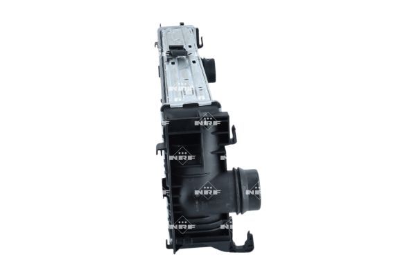 NRF 309160 Charge Air Cooler - 4