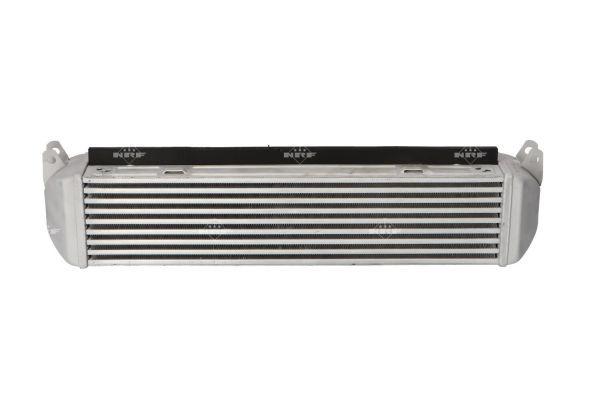 NRF 30919B Charge Air Cooler - 3