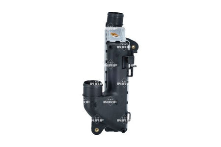 NRF 30924B Charge Air Cooler - 2