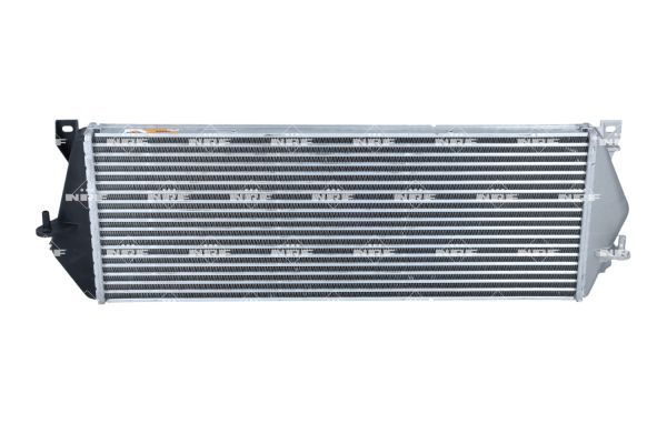 NRF 30930B Charge Air Cooler - 3