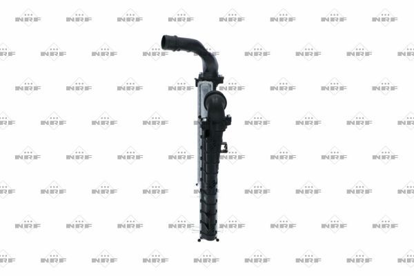 NRF 30937A Charge Air Cooler - 2
