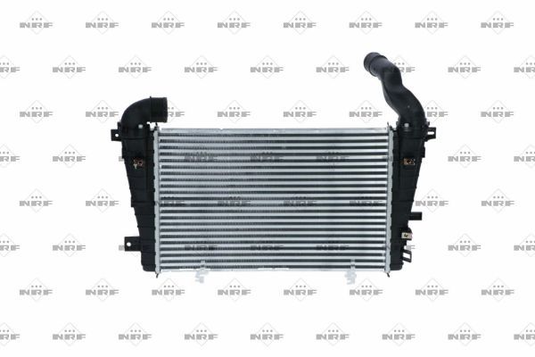 NRF 30937A Charge Air Cooler - 3