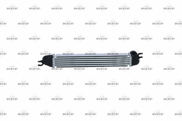 NRF 30939A Charge Air Cooler - 3