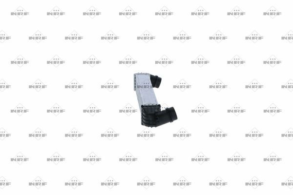 NRF 30939A Charge Air Cooler - 4