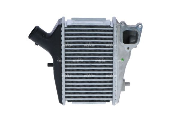 NRF 30950B Charge Air Cooler - 1