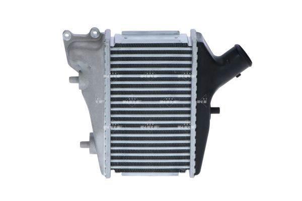 NRF 30950B Charge Air Cooler - 3