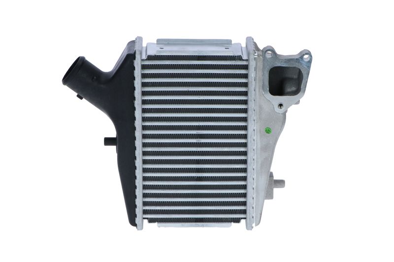 NRF 30950B Charge Air Cooler - 5