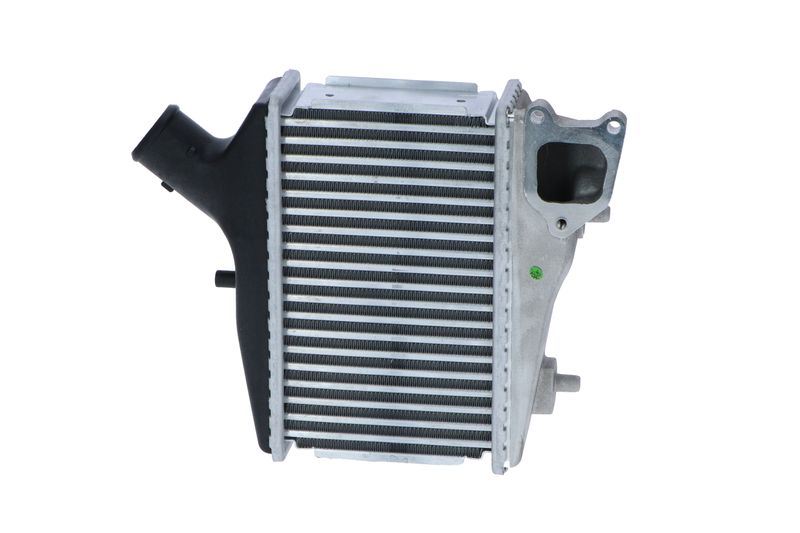 NRF 30950B Charge Air Cooler - 6
