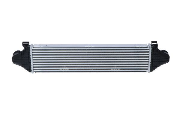NRF 30951A Charge Air Cooler - 3