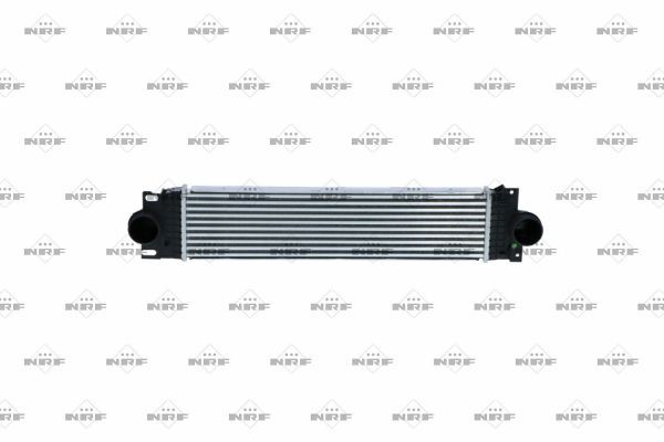 NRF 30952A Charge Air Cooler - 1