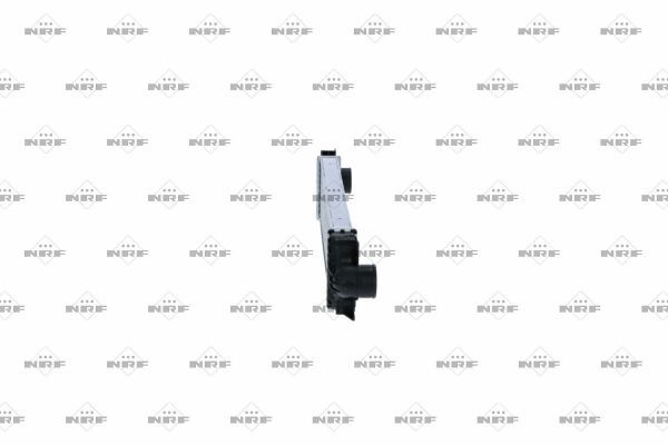 NRF 30952A Charge Air Cooler - 4
