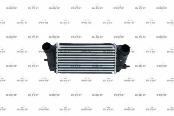 NRF 30953A Charge Air Cooler - 1
