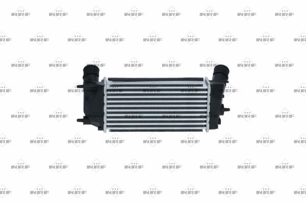 NRF 30953A Charge Air Cooler - 3