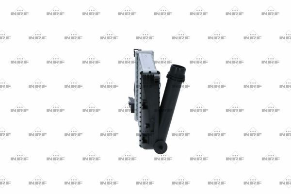 NRF 30956A Charge Air Cooler - 4