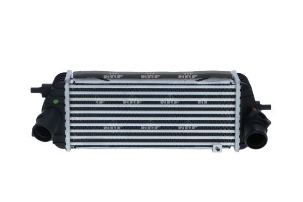 NRF 30960 Charge Air Cooler - 1