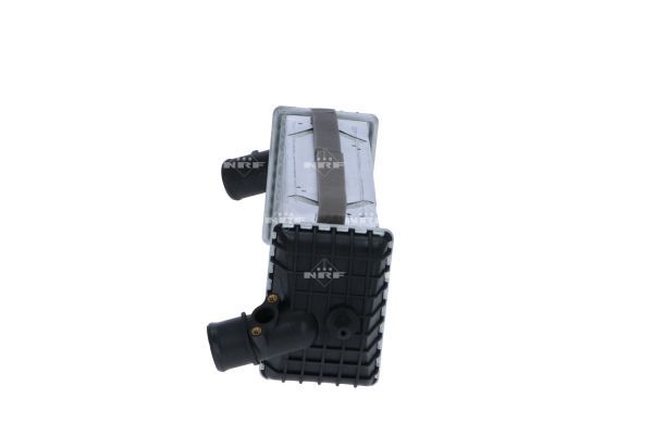 NRF 30960 Charge Air Cooler - 2