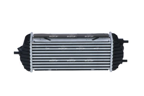 NRF 30960 Charge Air Cooler - 3