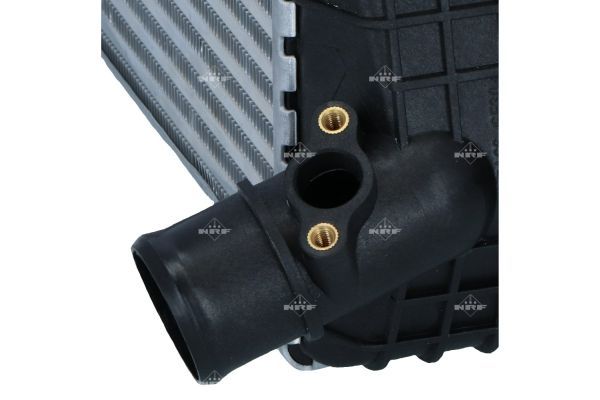 NRF 30960 Charge Air Cooler - 5