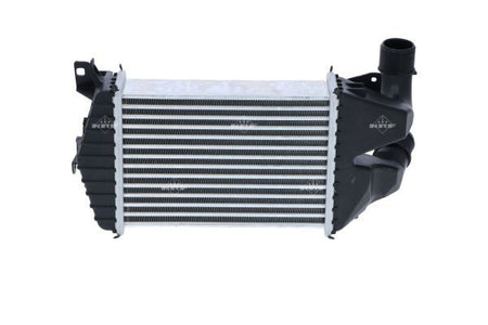 NRF 30961 Charge Air Cooler - 3
