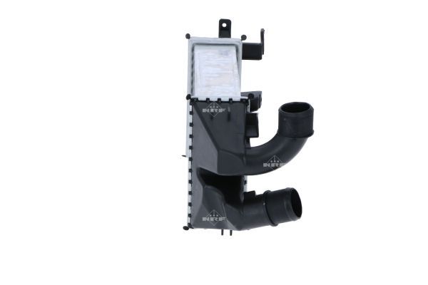 NRF 30961 Charge Air Cooler - 4