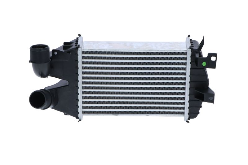 NRF 30961 Charge Air Cooler - 5