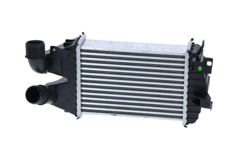 NRF 30961 Charge Air Cooler - 6