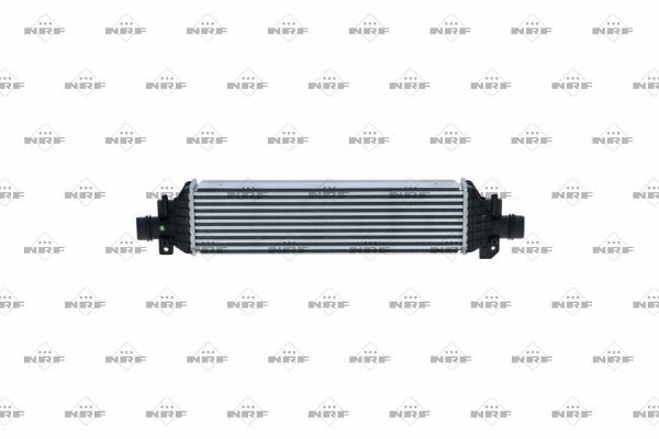 NRF 30963A Charge Air Cooler - 1