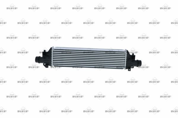 NRF 30963A Charge Air Cooler - 3