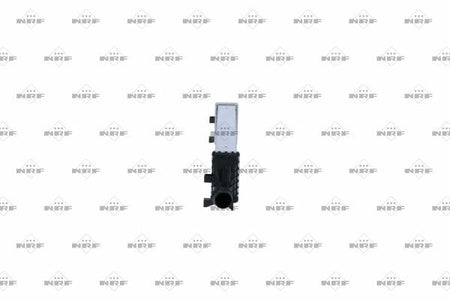 NRF 30963A Charge Air Cooler - 4