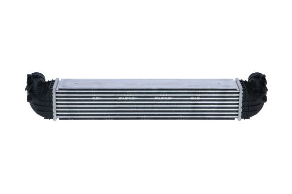 NRF 30966B Charge Air Cooler - 3