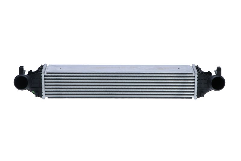 NRF 30966B Charge Air Cooler - 5