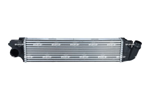 NRF 30968B Charge Air Cooler - 1
