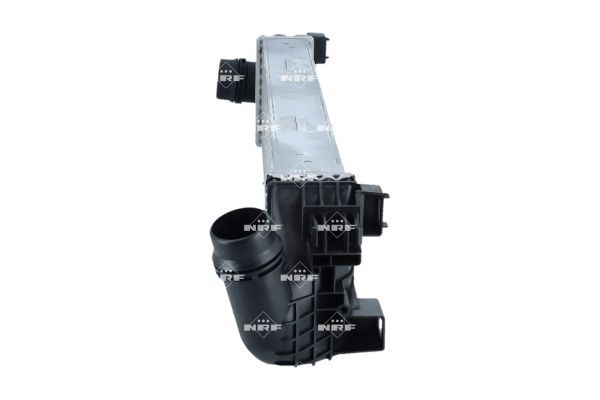 NRF 30968B Charge Air Cooler - 2