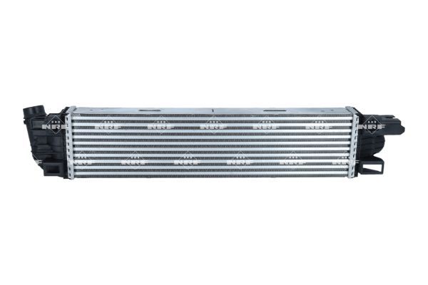 NRF 30968B Charge Air Cooler - 3